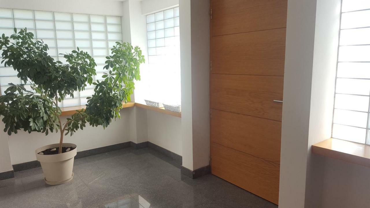 Studio Tara With Balcony Блед Экстерьер фото